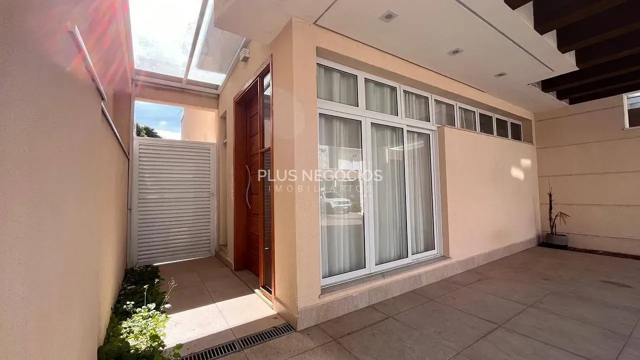 Casa, 3 quartos, 130 m² - Foto 13