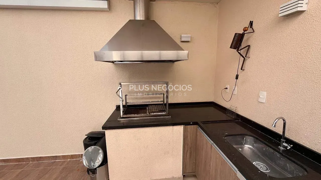 Casa, 3 quartos, 130 m² - Foto 10