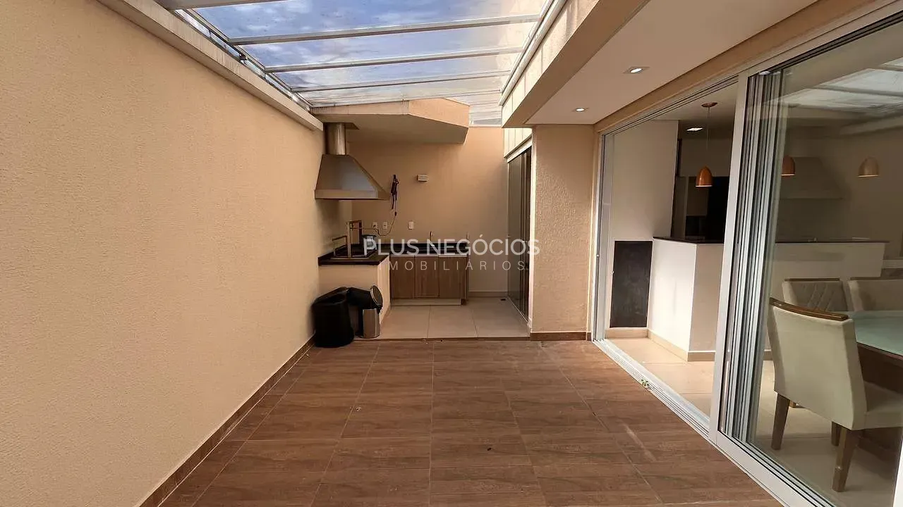 Casa, 3 quartos, 130 m² - Foto 8