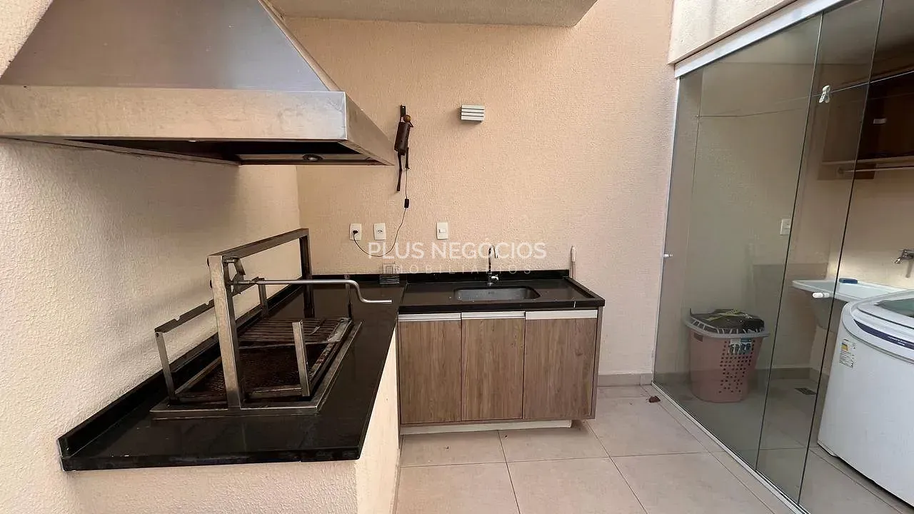 Casa, 3 quartos, 130 m² - Foto 11