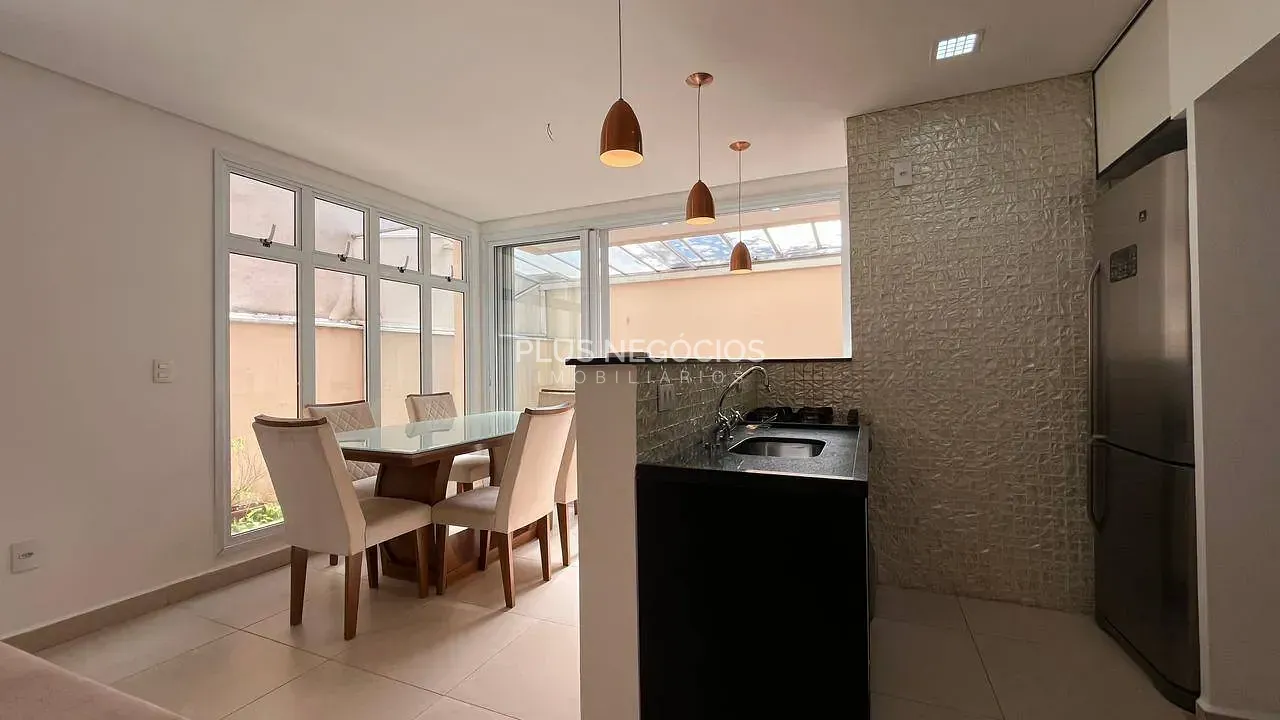 Casa, 3 quartos, 130 m² - Foto 17