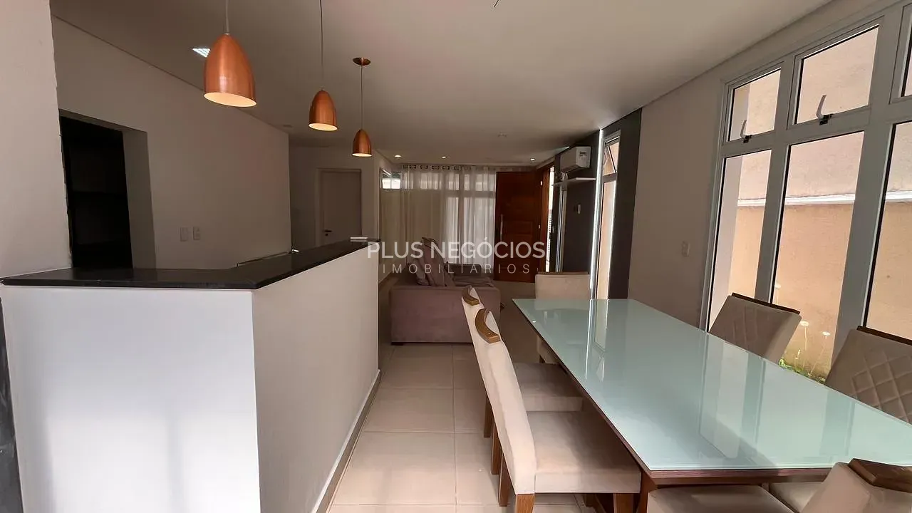 Casa, 3 quartos, 130 m² - Foto 16