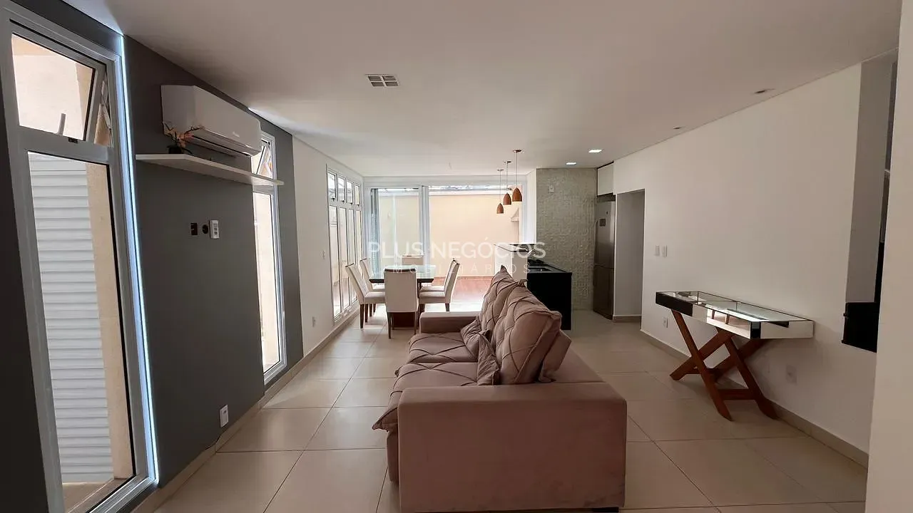 Casa, 3 quartos, 130 m² - Foto 15