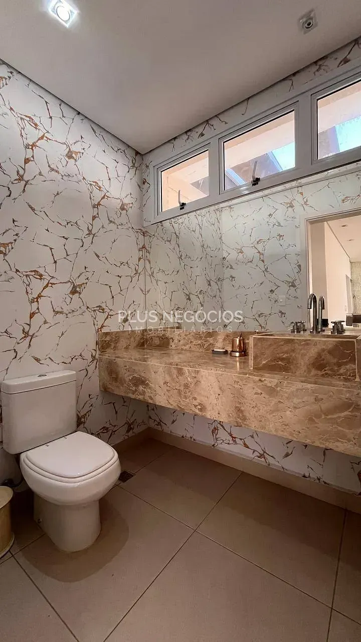 Casa, 3 quartos, 130 m² - Foto 21