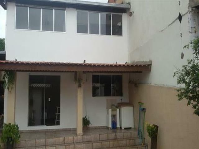 Foto do Casa - Casa residencial à venda, Vila Jardini, Sorocaba - CA7346. | Ary Proenca Negócios Imobiliários Ltda