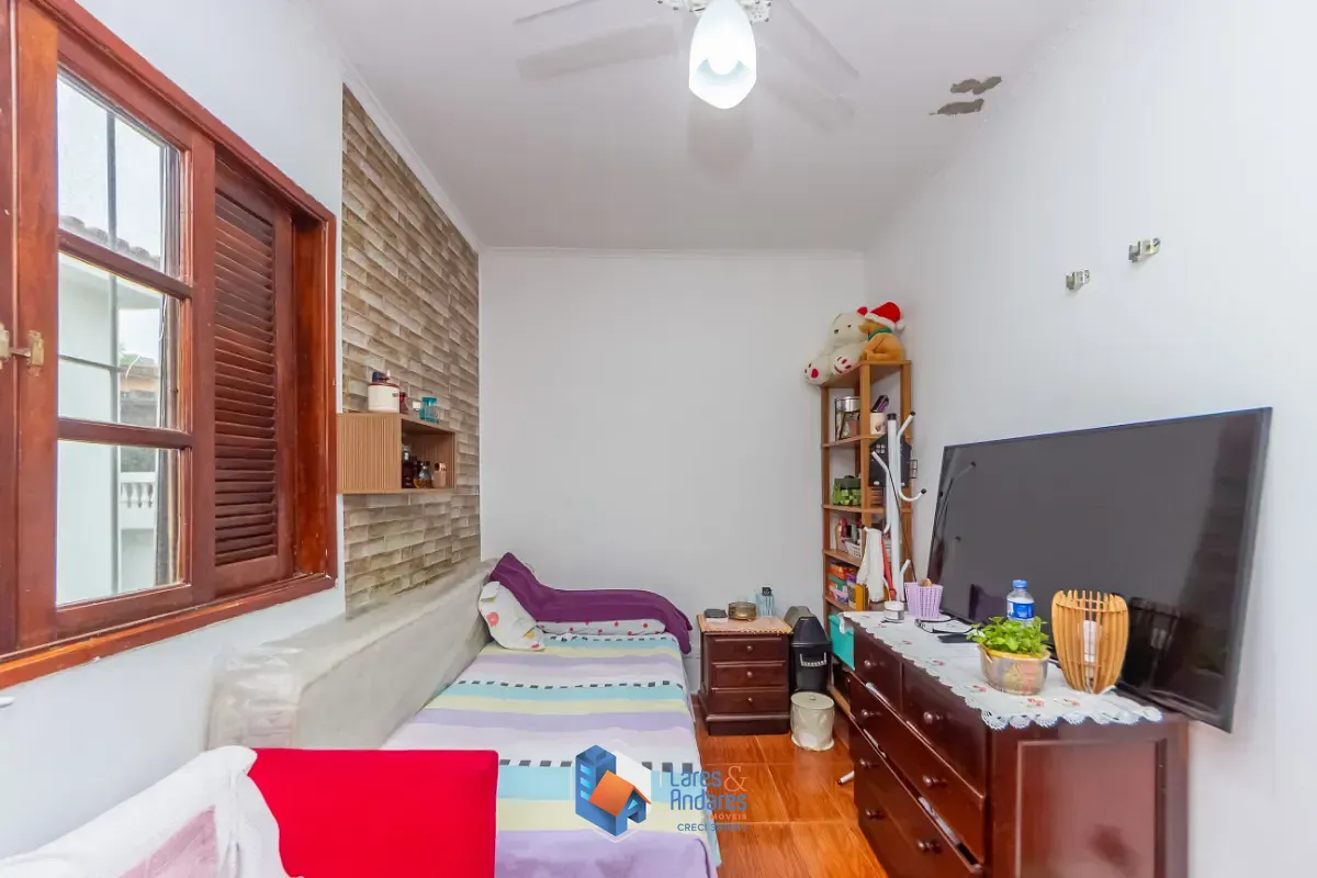 Casa, 4 quartos, 154 m² - Foto 22
