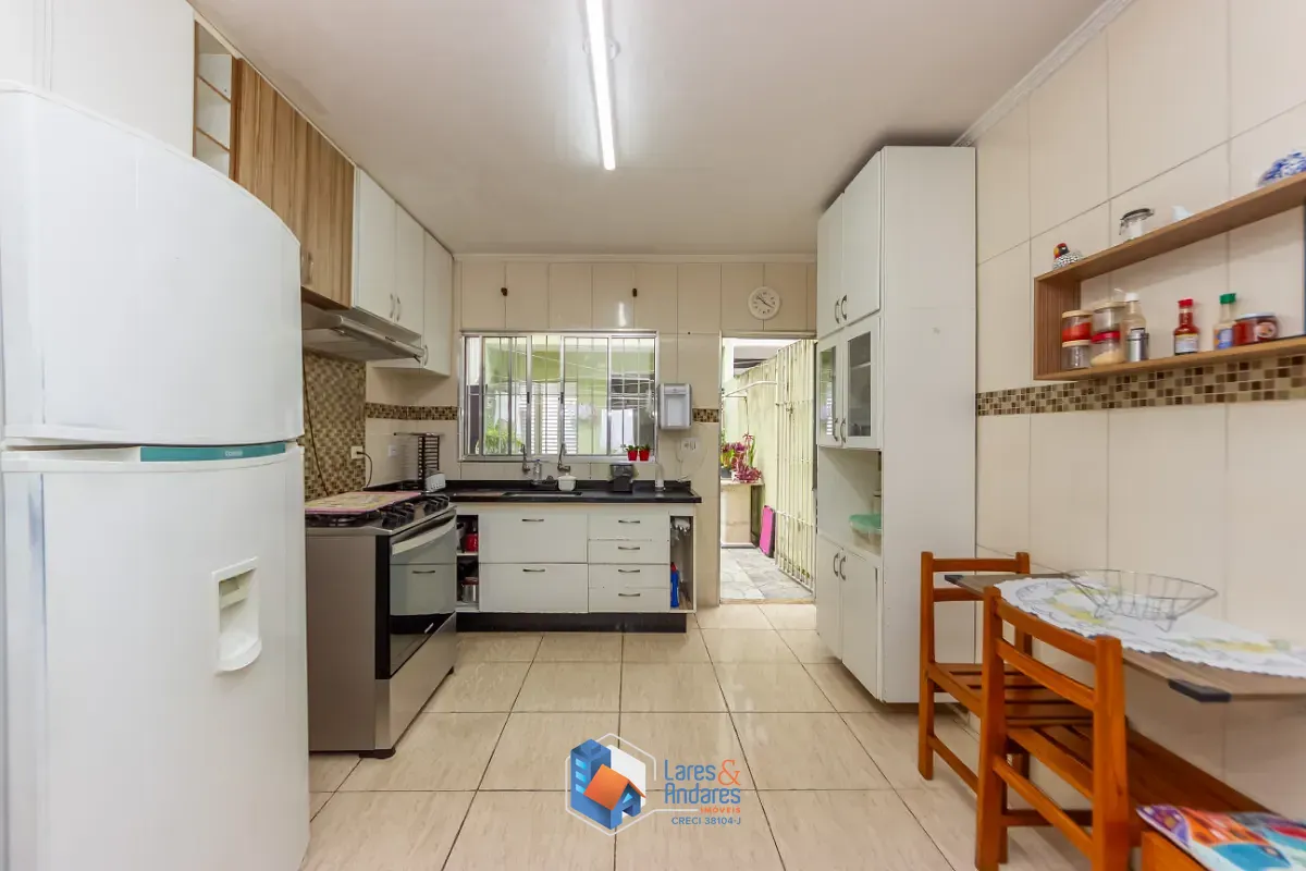 Casa, 4 quartos, 154 m² - Foto 13