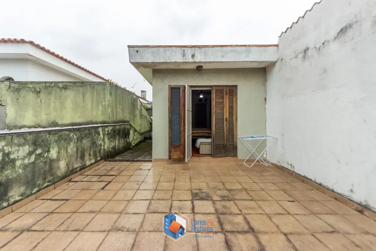 Casa, 4 quartos, 154 m² - Foto 36