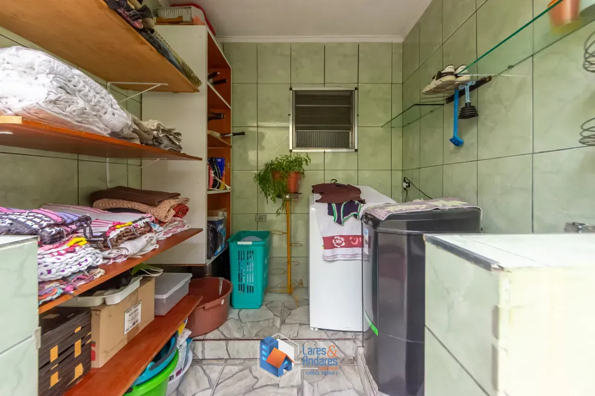 Casa, 4 quartos, 154 m² - Foto 35