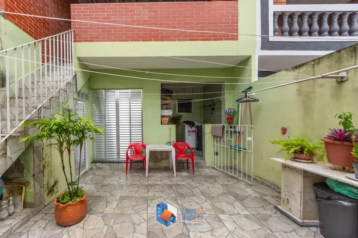 Casa, 4 quartos, 154 m² - Foto 34