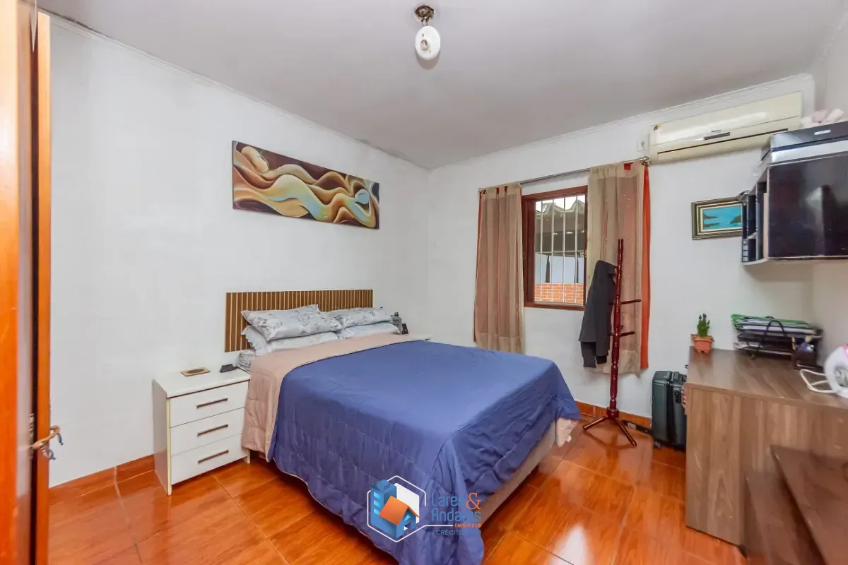 Casa, 4 quartos, 154 m² - Foto 20