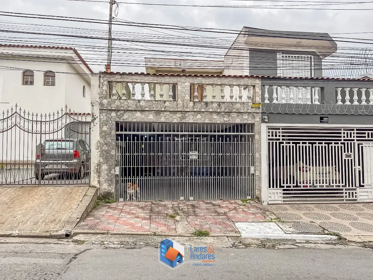 Casa, 4 quartos, 154 m² - Foto 39