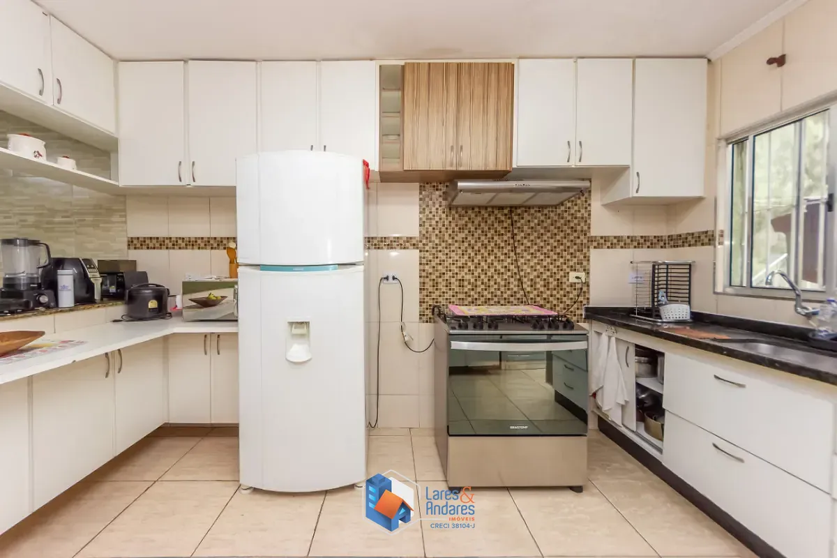 Casa, 4 quartos, 154 m² - Foto 7