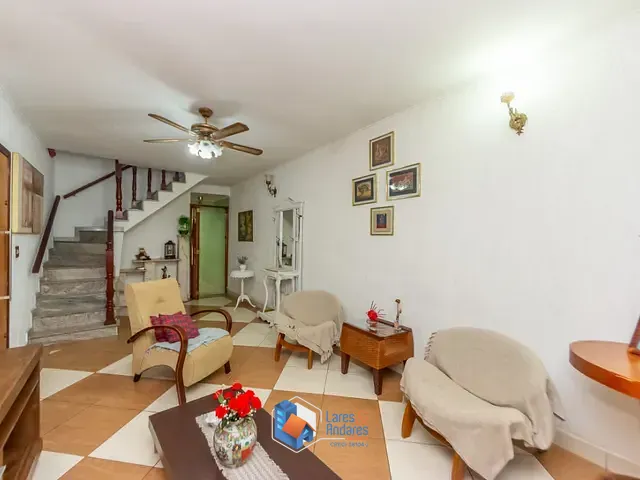 Casa com 154m² 4 quartos e 3 banheiros, à venda, no bairro Engenheiro Goulart em São Paulo
