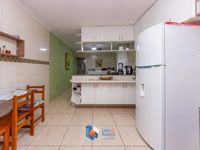 Casa com 154m² 4 quartos e 3 banheiros, à venda, no bairro Engenheiro Goulart em São Paulo