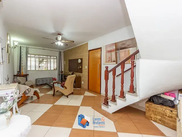 Casa com 154m² 4 quartos e 3 banheiros, à venda, no bairro Engenheiro Goulart em São Paulo