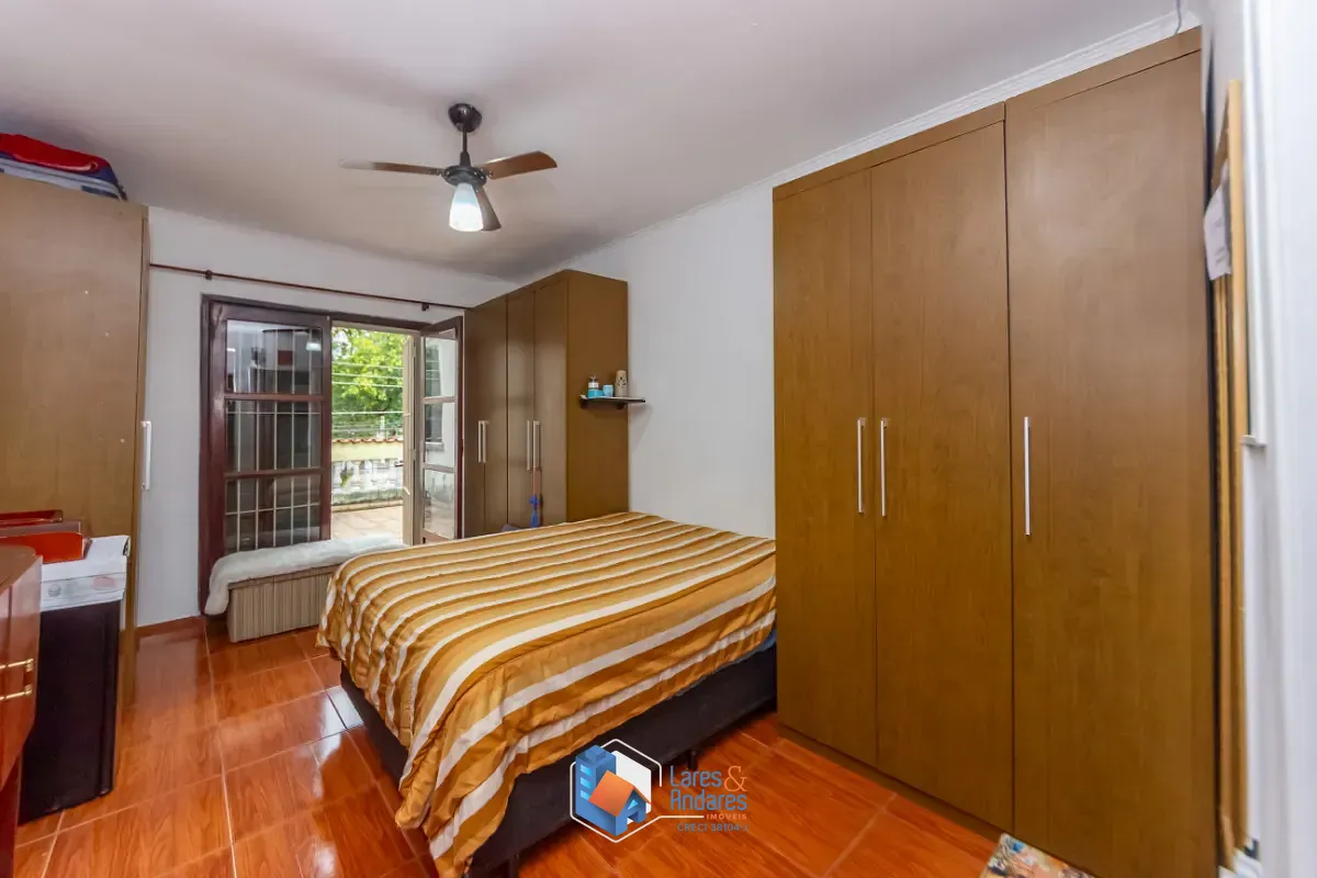 Casa, 4 quartos, 154 m² - Foto 16