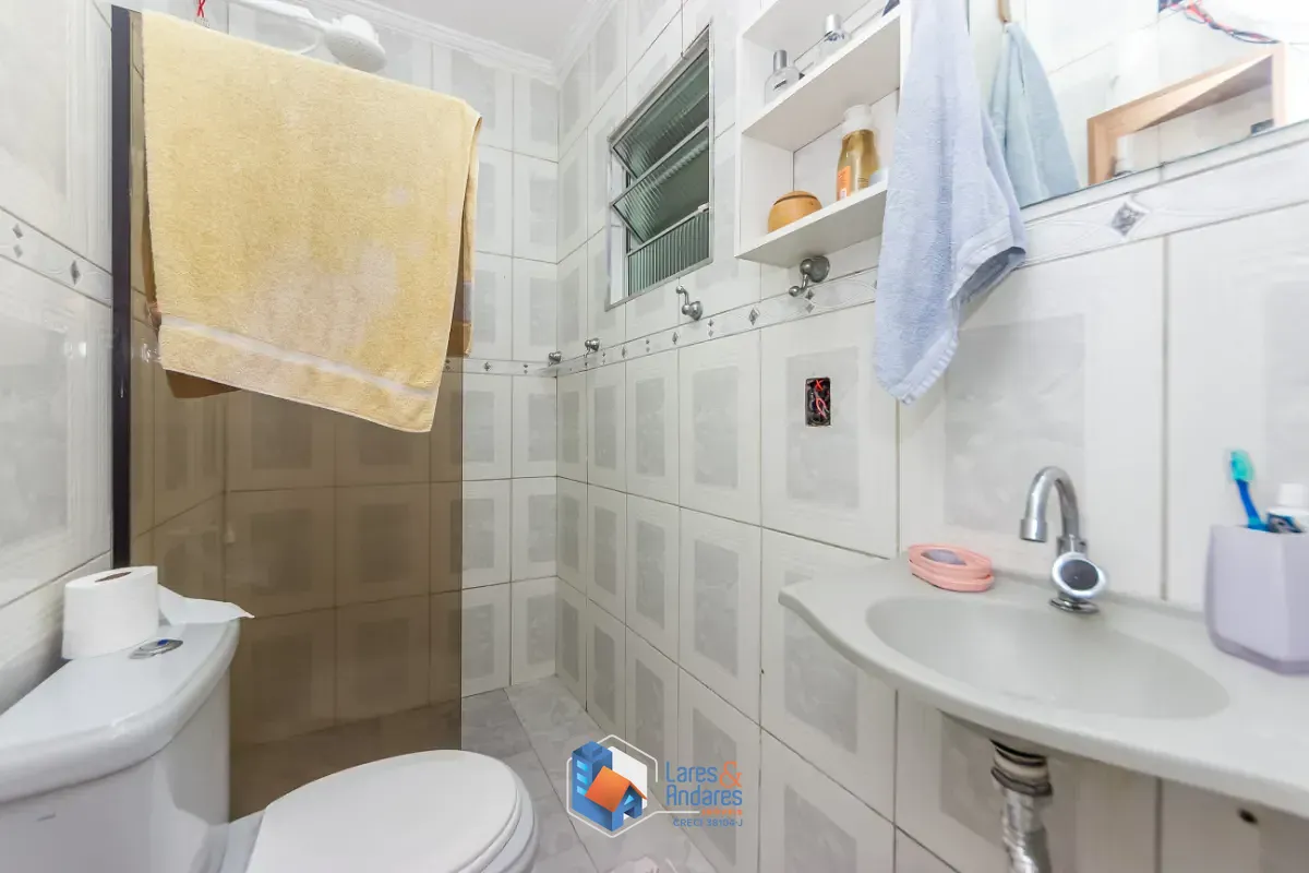 Casa, 4 quartos, 154 m² - Foto 28