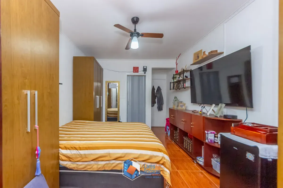 Casa, 4 quartos, 154 m² - Foto 18