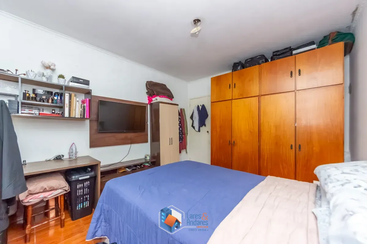 Casa, 4 quartos, 154 m² - Foto 21