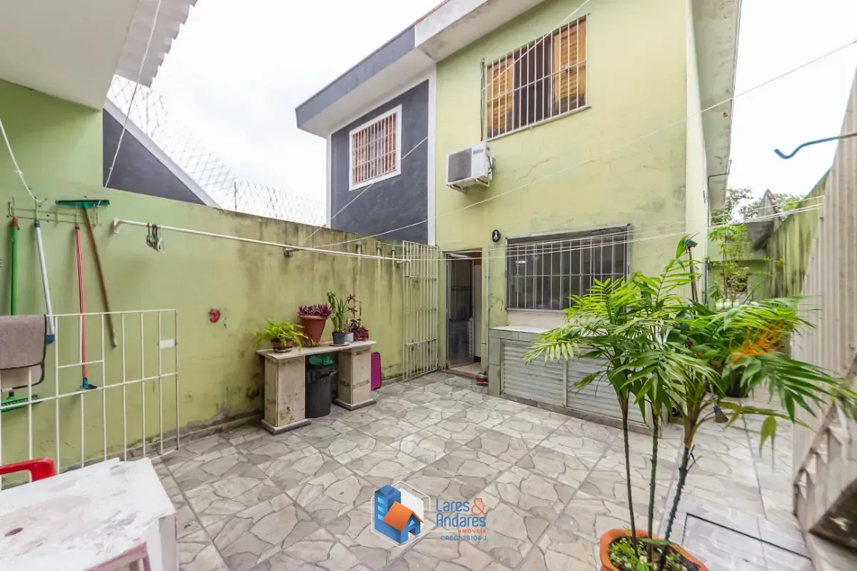 Casa, 4 quartos, 154 m² - Foto 33