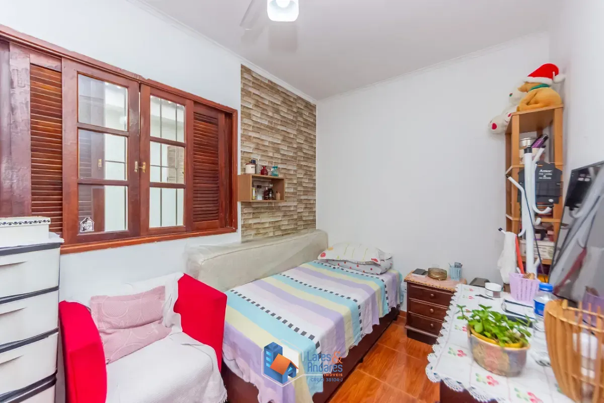 Casa, 4 quartos, 154 m² - Foto 24