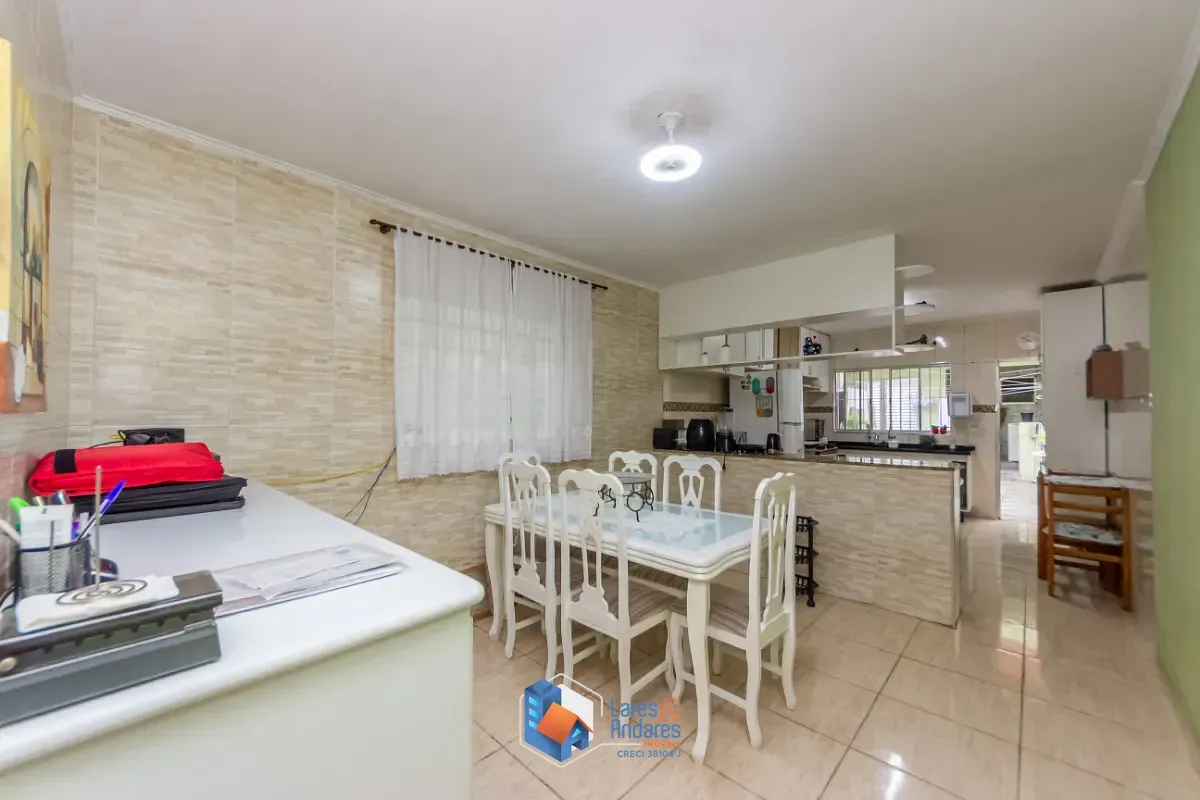 Casa, 4 quartos, 154 m² - Foto 5