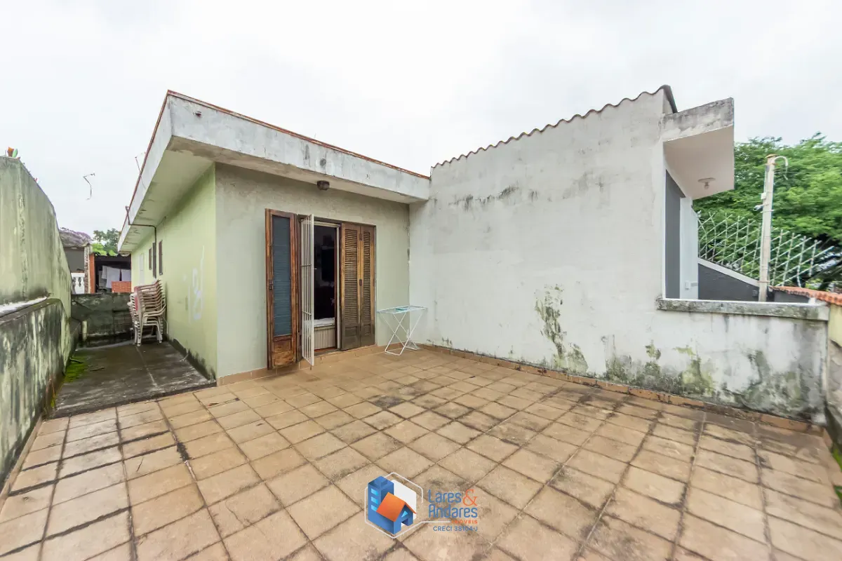 Casa, 4 quartos, 154 m² - Foto 37