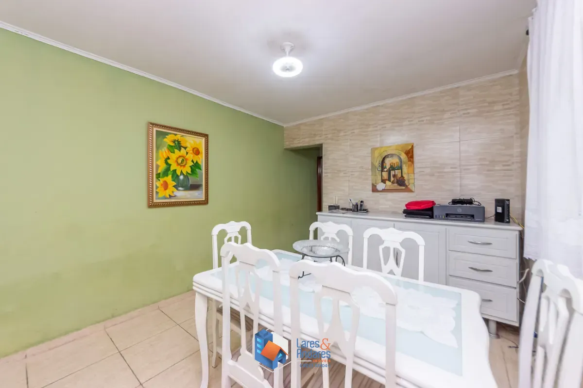 Casa, 4 quartos, 154 m² - Foto 14