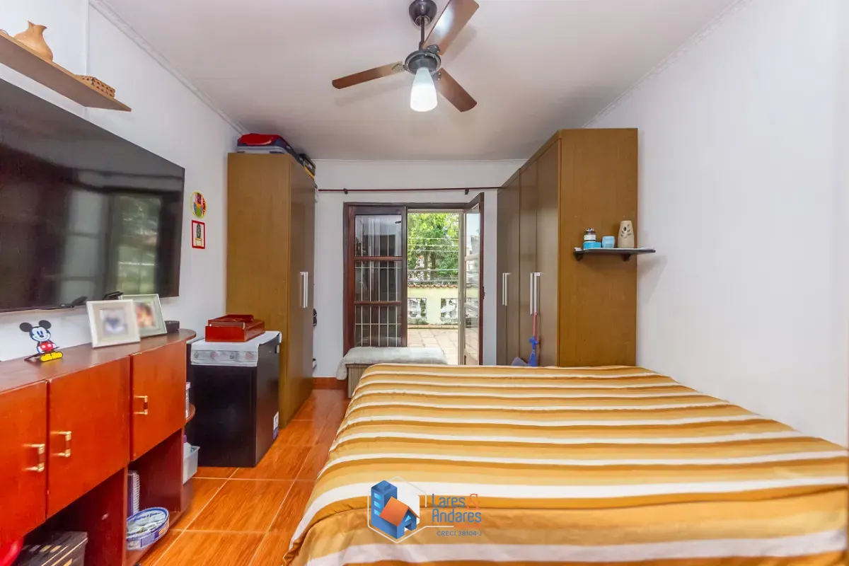 Casa, 4 quartos, 154 m² - Foto 17
