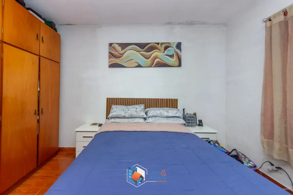 Casa, 4 quartos, 154 m² - Foto 19