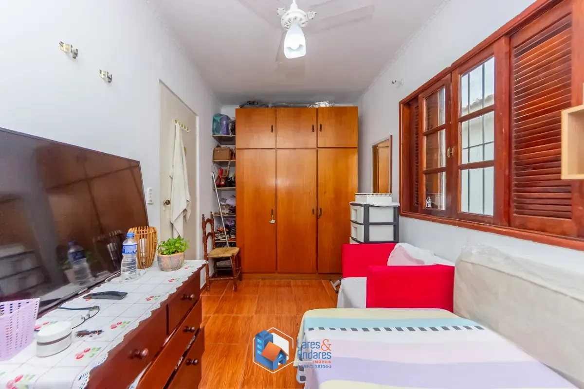 Casa, 4 quartos, 154 m² - Foto 23