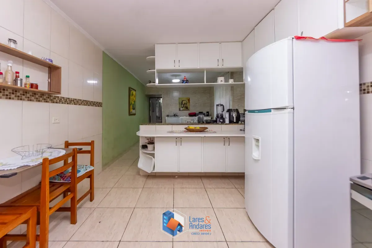 Casa, 4 quartos, 154 m² - Foto 12