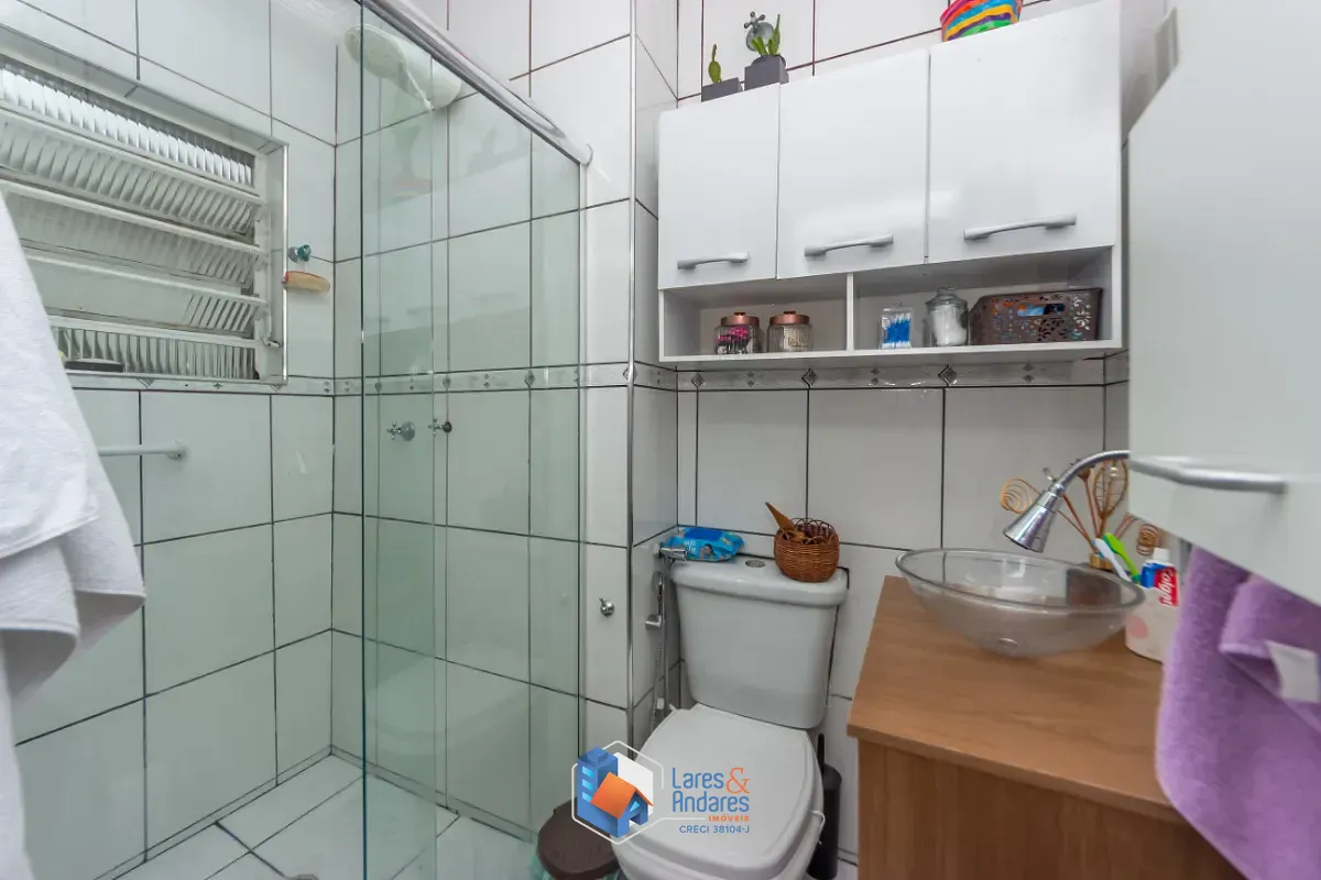 Casa, 4 quartos, 154 m² - Foto 26