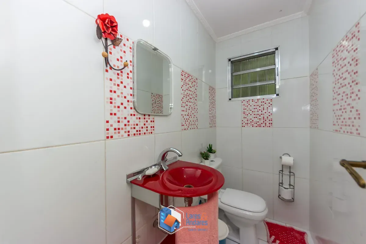Casa, 4 quartos, 154 m² - Foto 25