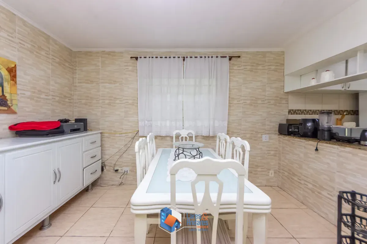 Casa, 4 quartos, 154 m² - Foto 11
