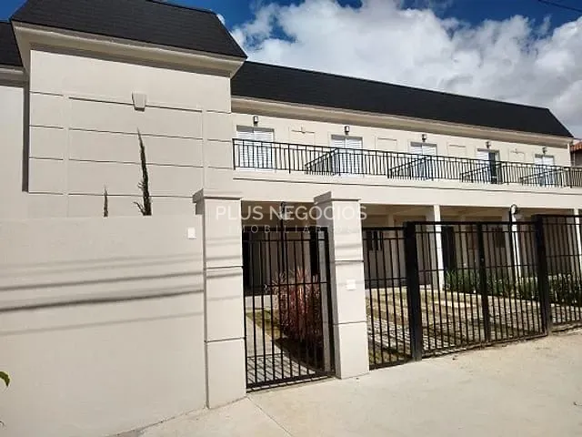 Casa 2 quartos e 3 banheiros, à venda, no bairro Jardim Residencial Martinez em Sorocaba