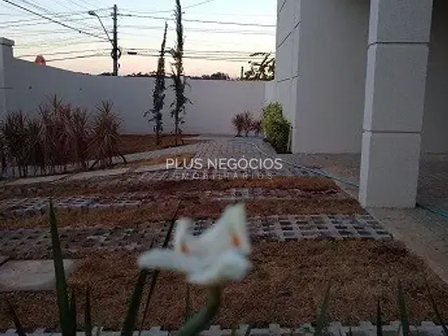 Casa 2 quartos e 3 banheiros, à venda, no bairro Jardim Residencial Martinez em Sorocaba