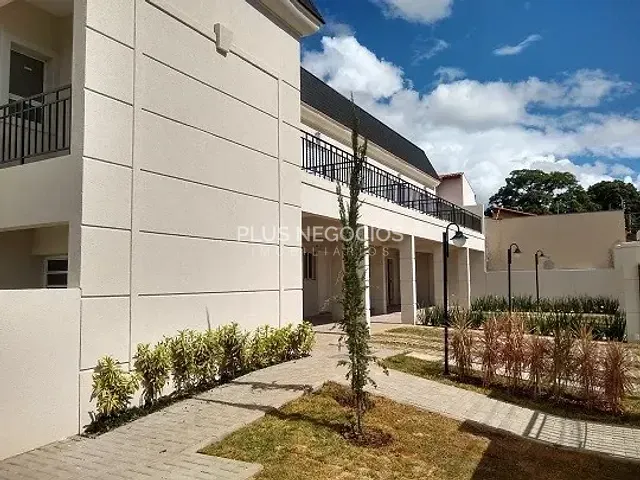 Casa 2 quartos e 3 banheiros, à venda, no bairro Jardim Residencial Martinez em Sorocaba