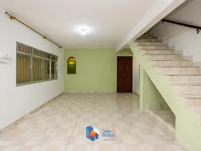 Casa com 153m² 3 quartos e 3 banheiros, à venda, no bairro Vila Sofia em São Paulo