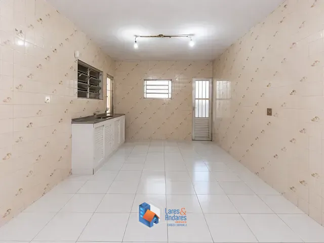 Casa com 153m² 3 quartos e 3 banheiros, à venda, no bairro Vila Sofia em São Paulo