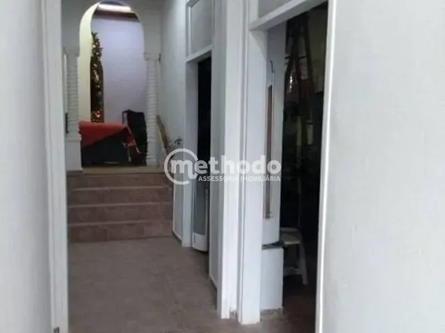 Casa com 155m² 2 quartos e 1 banheiro, à venda, no bairro Centro em Campinas