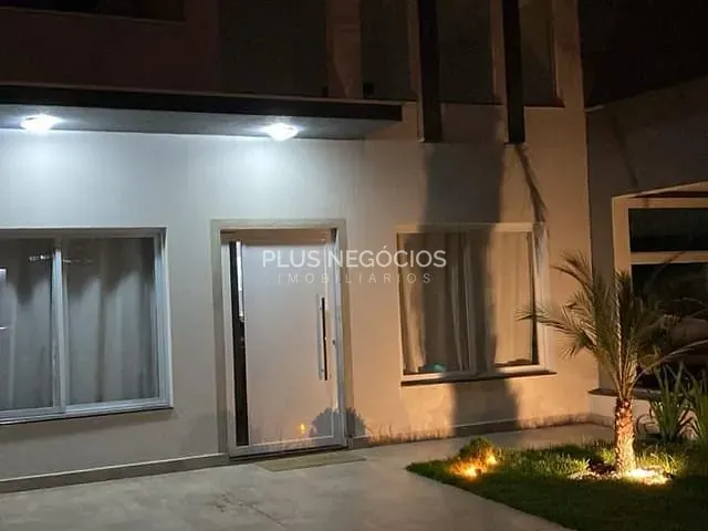 Casa com 154m² 3 quartos e 2 banheiros, à venda, no bairro Horto Florestal em Sorocaba