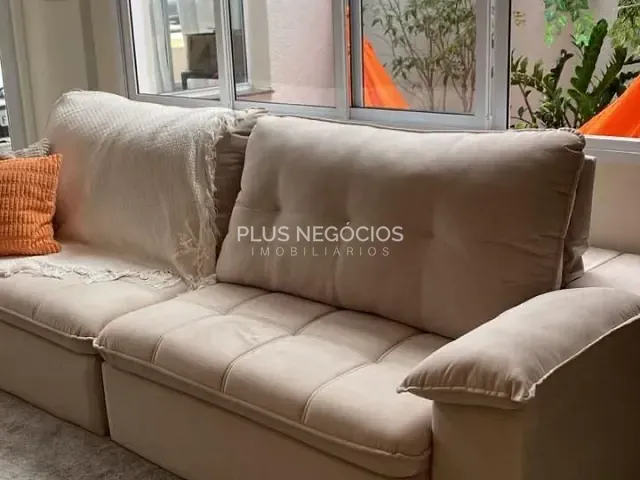 Casa com 154m² 3 quartos e 2 banheiros, à venda, no bairro Horto Florestal em Sorocaba