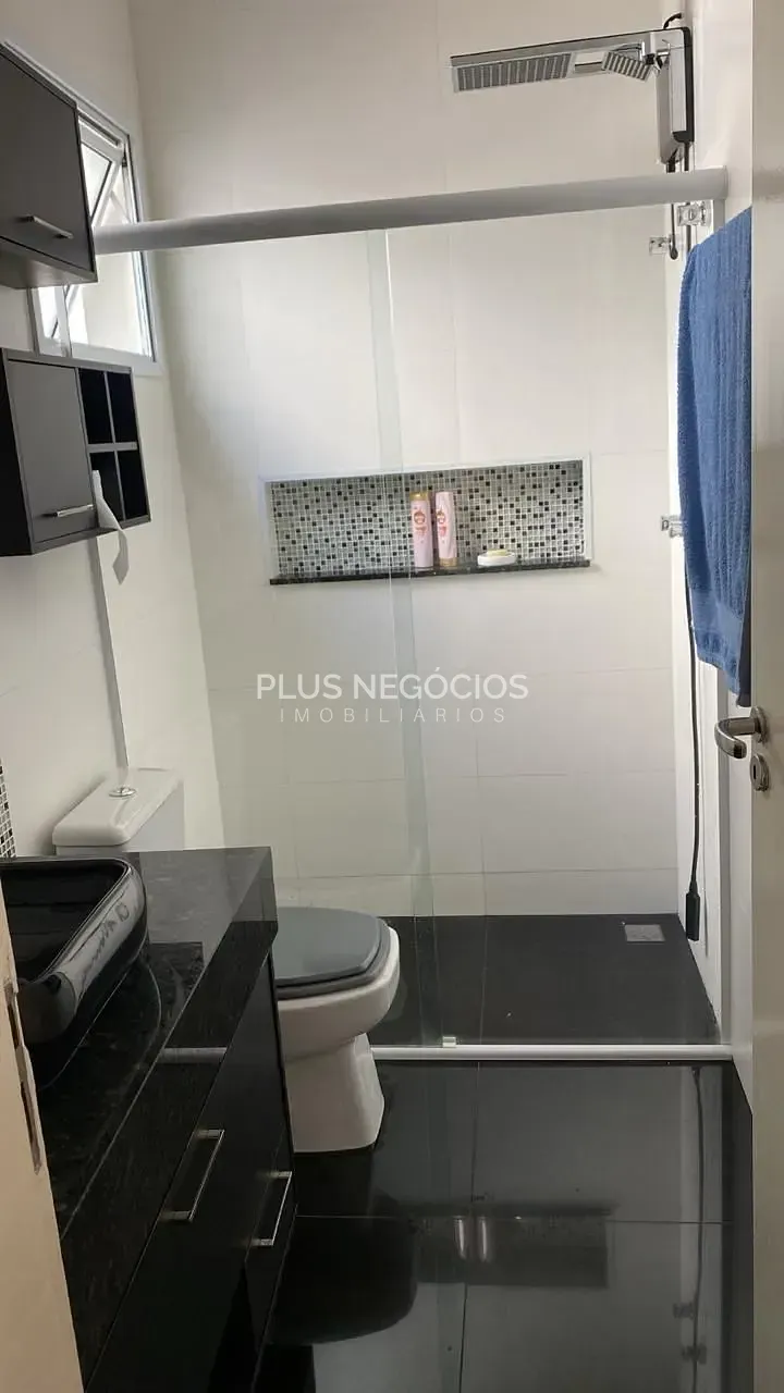 Casa, 3 quartos, 100 m² - Foto 12