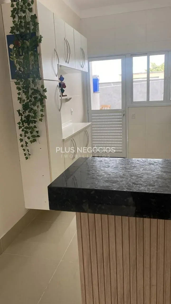 Casa, 3 quartos, 100 m² - Foto 15