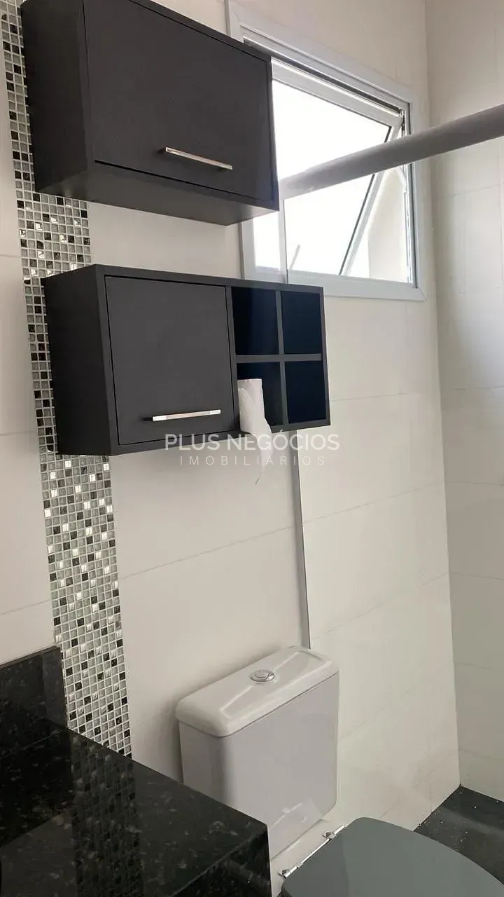 Casa, 3 quartos, 100 m² - Foto 17