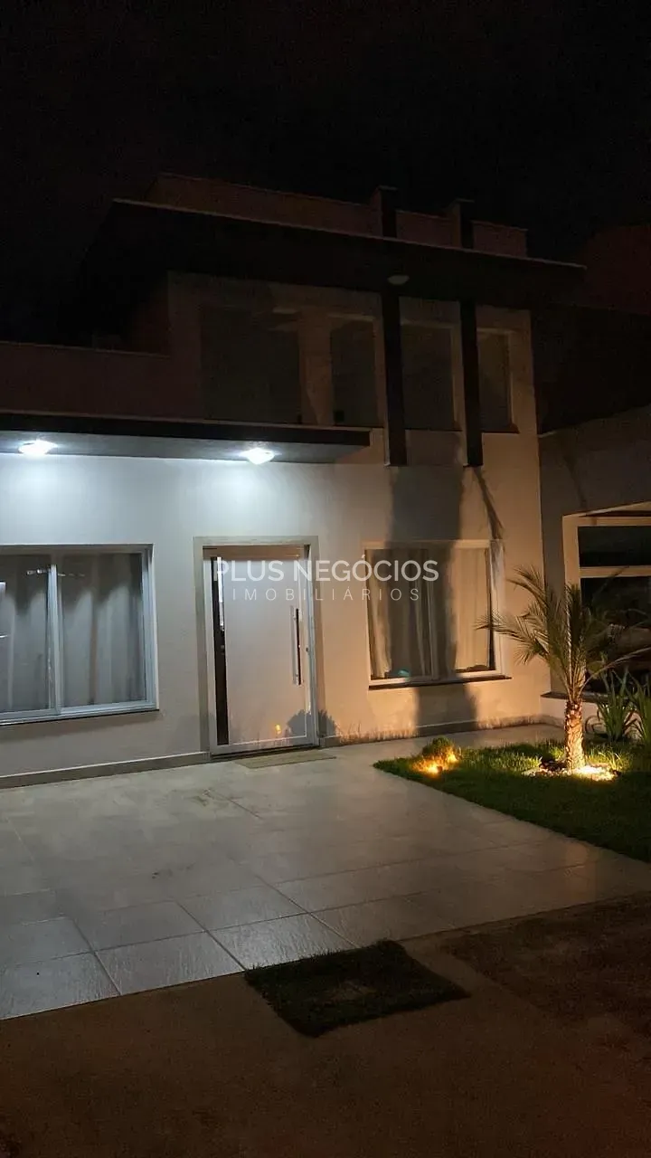 Casa, 3 quartos, 100 m² - Foto 1