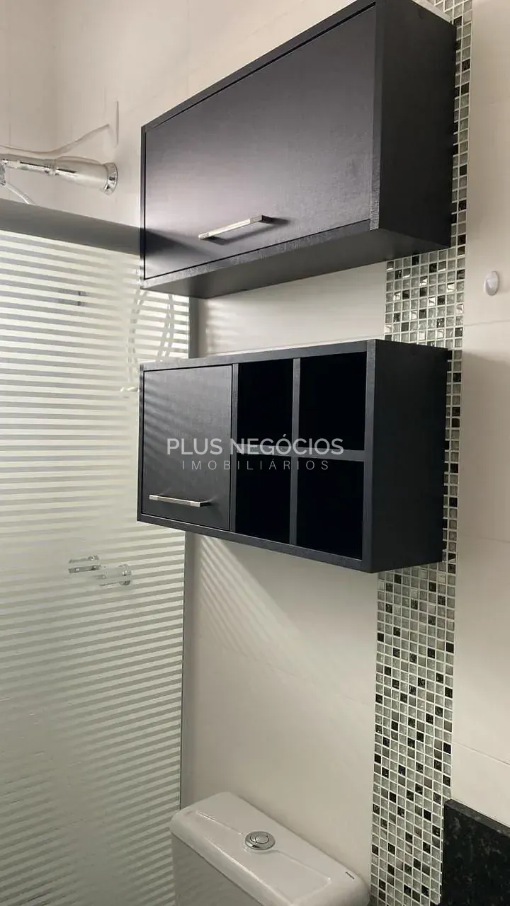 Casa, 3 quartos, 100 m² - Foto 18