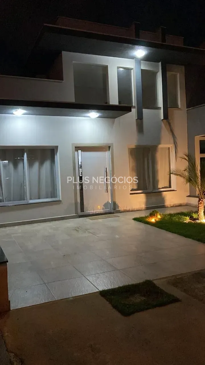 Casa, 3 quartos, 100 m² - Foto 21